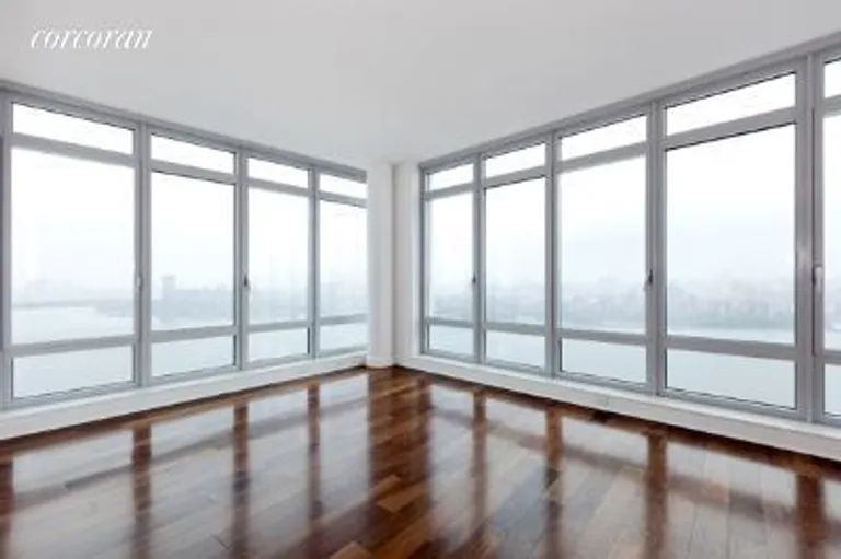 New York City Real Estate | View 2 Northside Piers, PH5 | room 3 | View 4