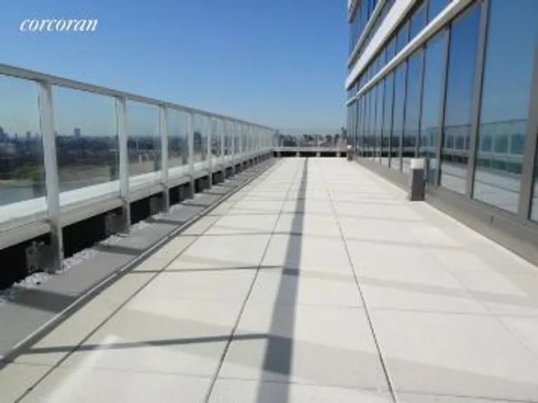 New York City Real Estate | View 2 Northside Piers, PH5 | room 4 | View 5