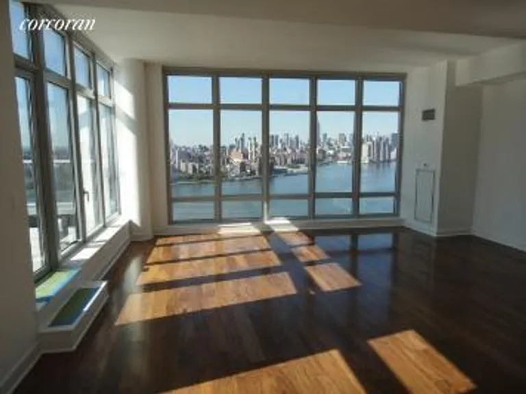 New York City Real Estate | View 2 Northside Piers, PH5 | room 5 | View 6