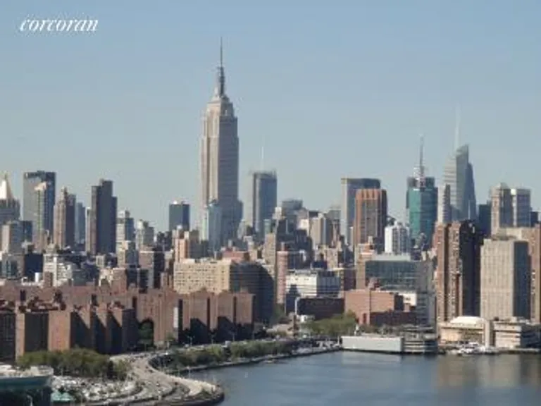 New York City Real Estate | View 2 Northside Piers, PH5 | room 6 | View 7