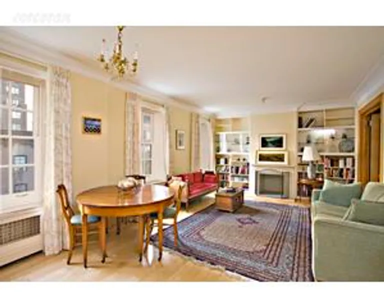 New York City Real Estate | View 108 East 37th Street, 5 | 2 Beds, 2 Baths | View 1