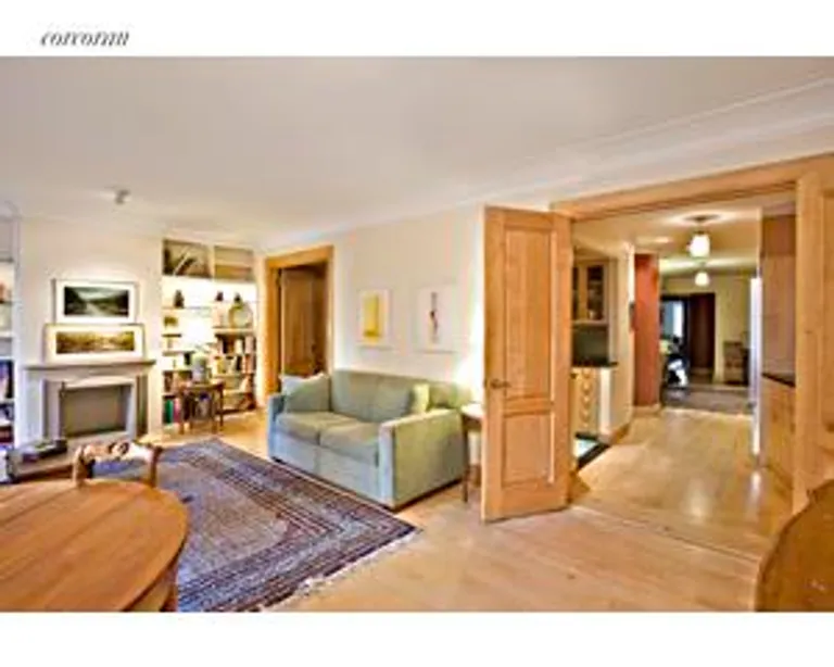 New York City Real Estate | View 108 East 37th Street, 5 | room 3 | View 4