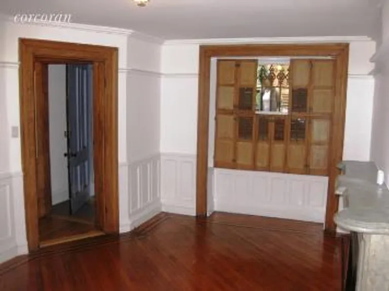 New York City Real Estate | View 130 Saint James Place, 1 | room 1 | View 2