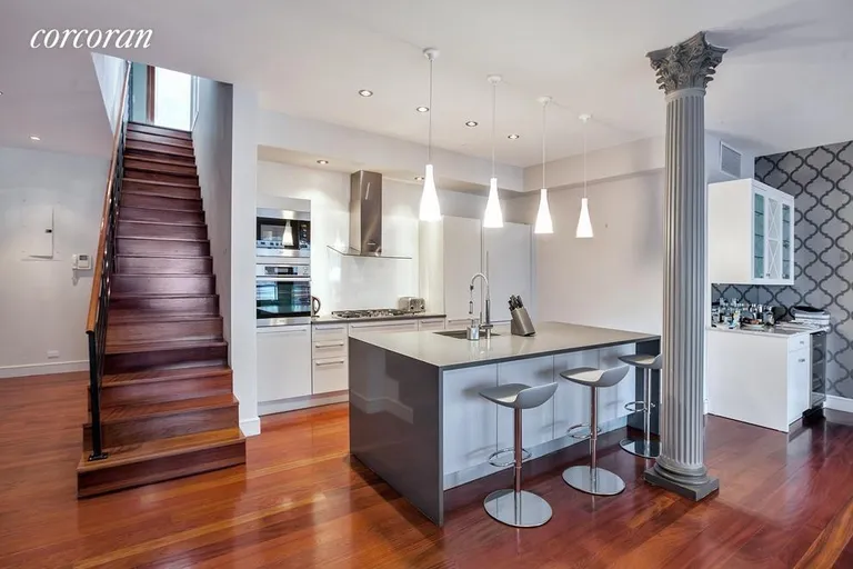New York City Real Estate | View 110 Duane Street, PH3S | room 1 | View 2