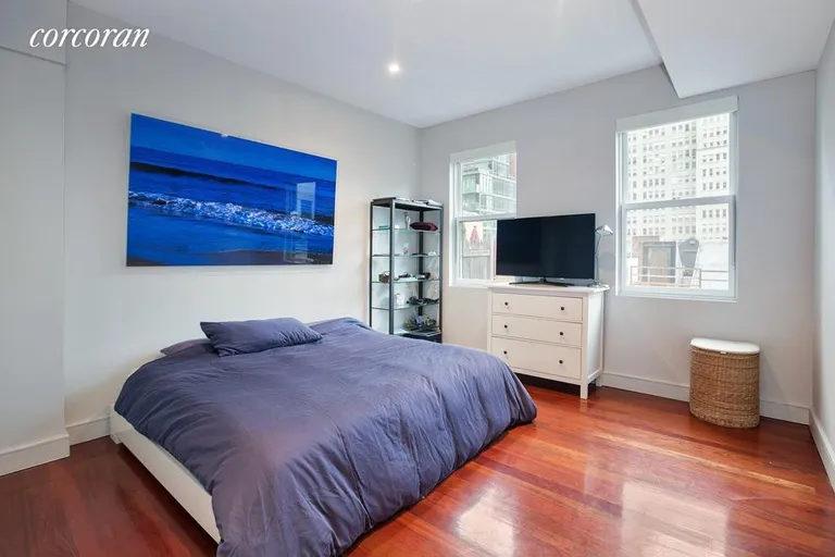 New York City Real Estate | View 110 Duane Street, PH3S | room 2 | View 3