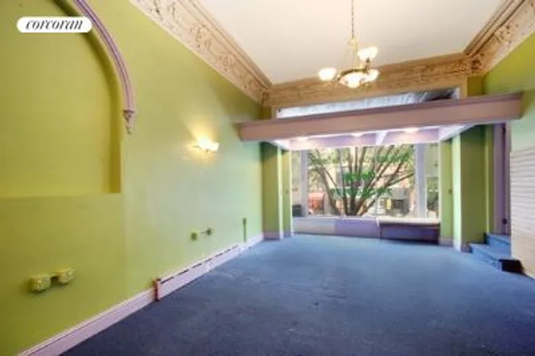 New York City Real Estate | View 144 Montague Street, 2ND FLOOR | room 1 | View 2