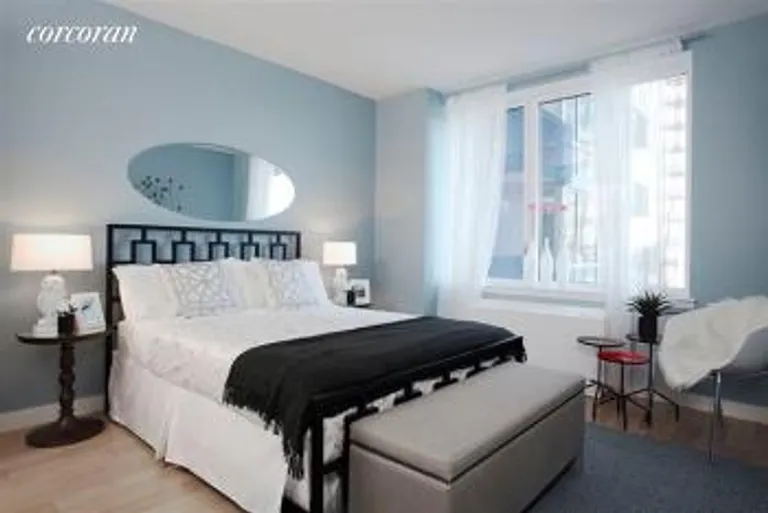 New York City Real Estate | View 34 North 7th Street, 6X | room 2 | View 3