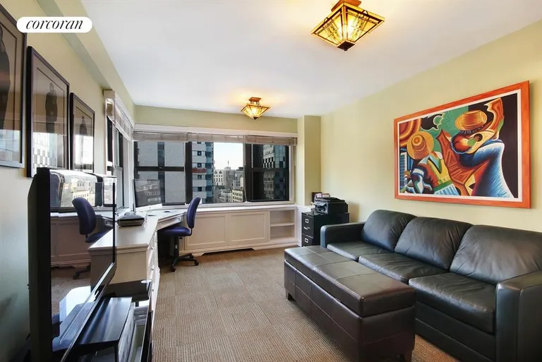 New York City Real Estate | View 345 East 69th Street, 14EF | Office | View 4