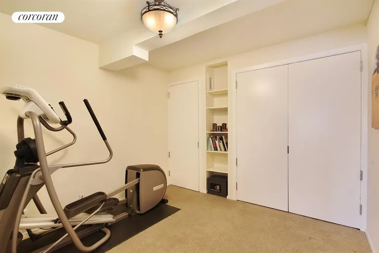 New York City Real Estate | View 345 East 69th Street, 14EF | Exercise Room | View 8