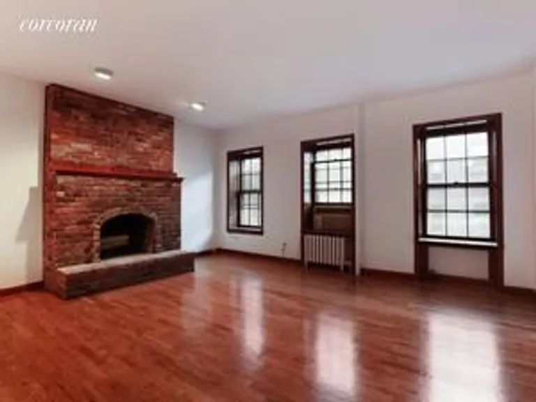 New York City Real Estate | View 251 West 21st Street, 3-4 | 2 Beds, 1 Bath | View 1