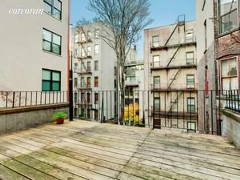 New York City Real Estate | View 251 West 21st Street, 3-4 | room 2 | View 3