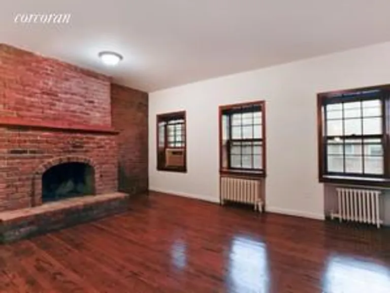 New York City Real Estate | View 251 West 21st Street, 3-4 | room 3 | View 4