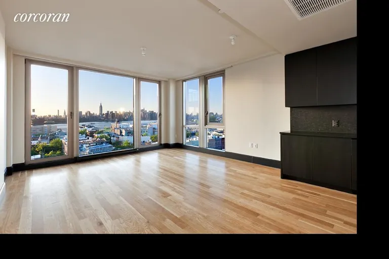 New York City Real Estate | View 144 North 8th Street, 9C | room 1 | View 2