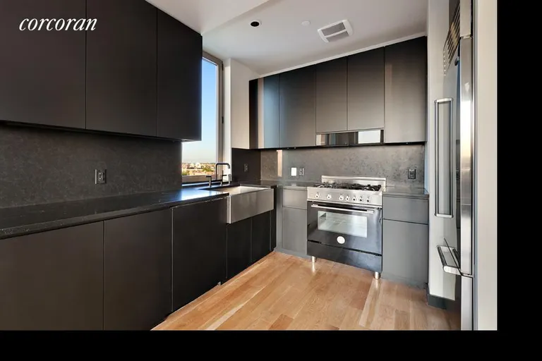 New York City Real Estate | View 144 North 8th Street, 9C | room 3 | View 4