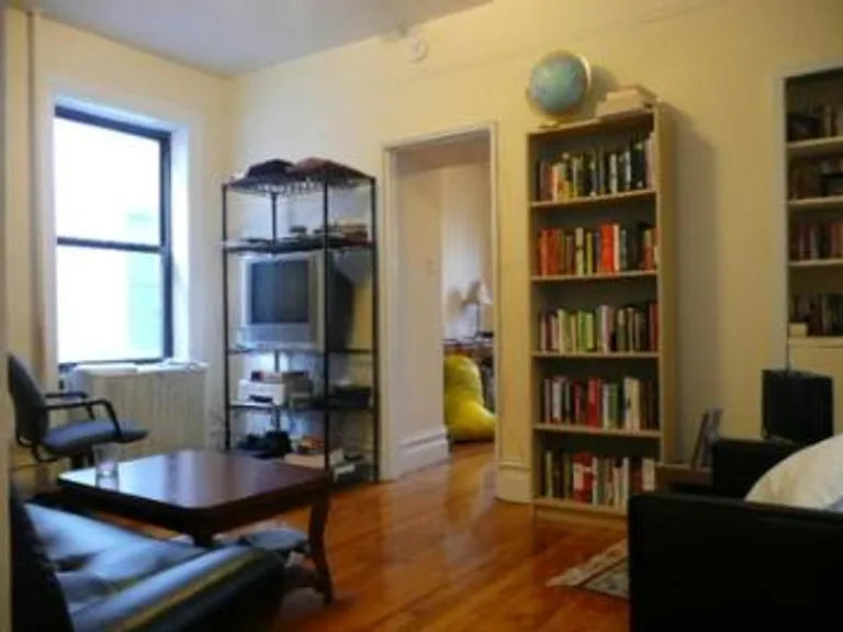 New York City Real Estate | View 571 8th Street, 2R | room 1 | View 2