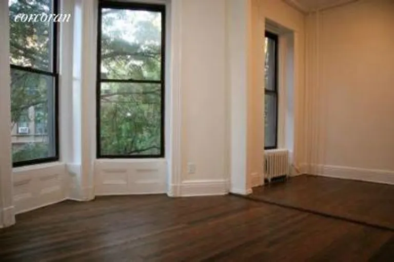 New York City Real Estate | View 802 President Street, 2 | room 3 | View 4