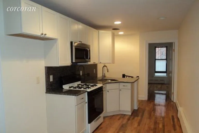 New York City Real Estate | View 384 15th Street, 3L | room 1 | View 2