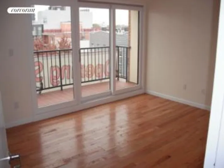 New York City Real Estate | View 419 Humboldt Street, 2R | room 2 | View 3