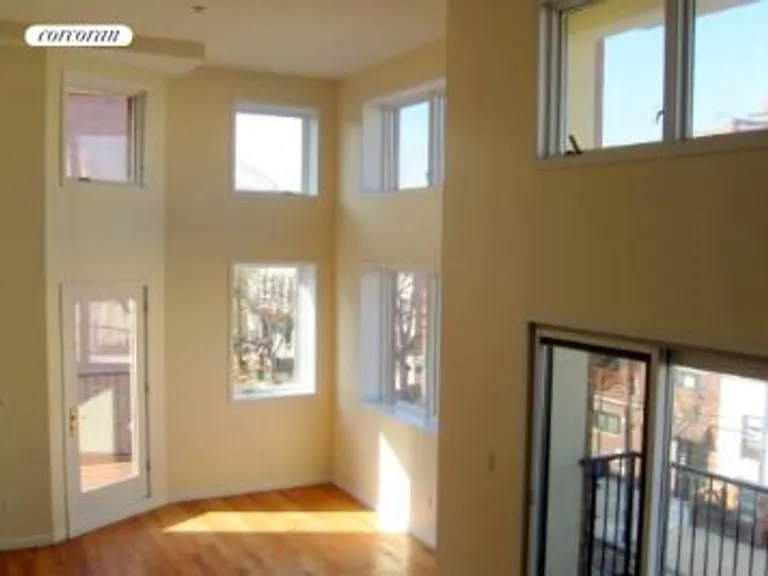 New York City Real Estate | View 419 Humboldt Street, 3R | room 1 | View 2