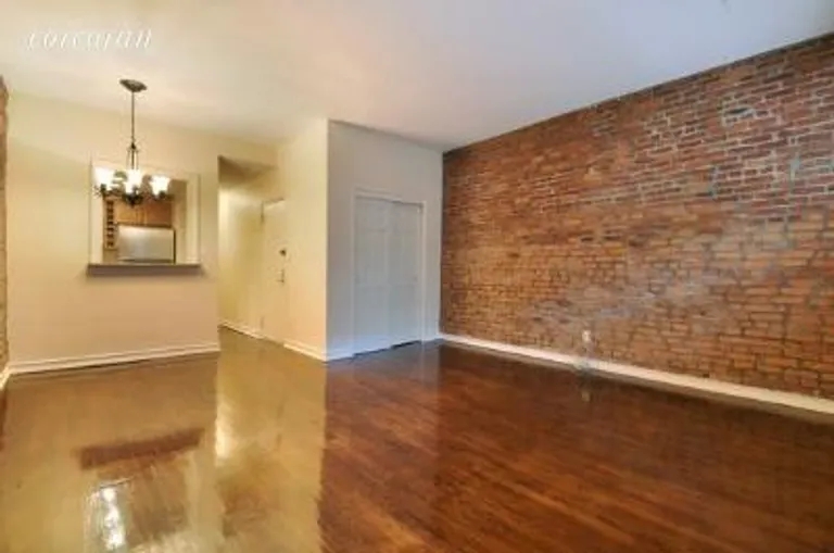 New York City Real Estate | View 226 East 32nd Street, 3 | 1 Bed, 1 Bath | View 1