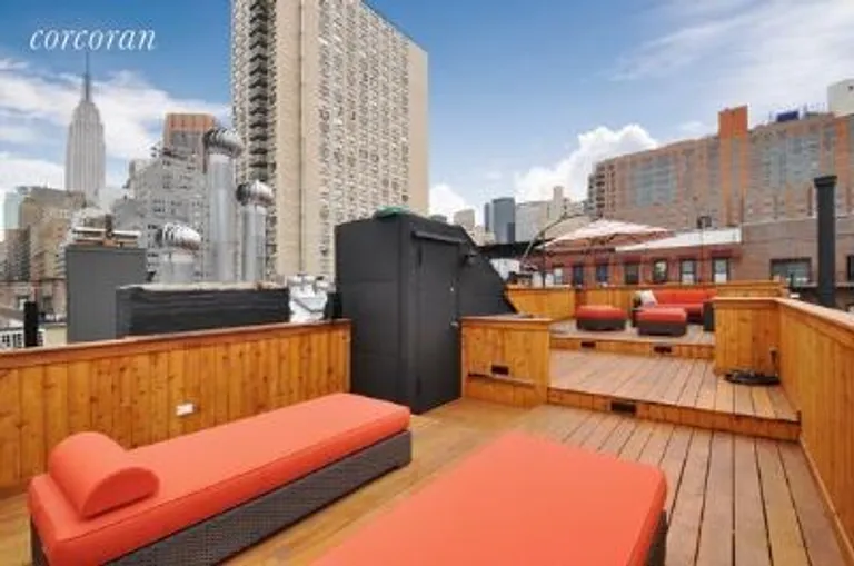 New York City Real Estate | View 226 East 32nd Street, 3 | room 2 | View 3