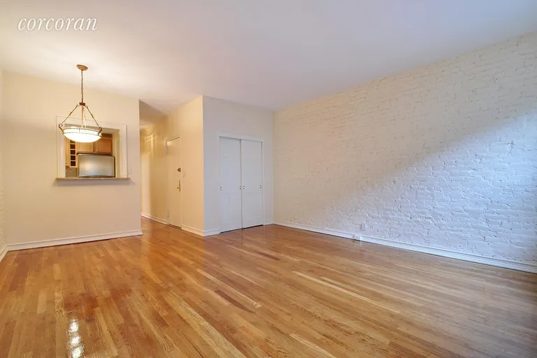 New York City Real Estate | View 226 East 32nd Street, 3 | room 1 | View 2