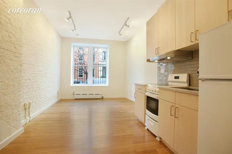 New York City Real Estate | View 252 East 7th Street, 1 | 1 Bath | View 1
