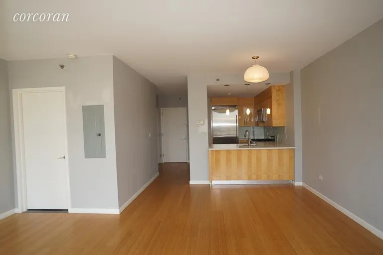 New York City Real Estate | View 26 Broadway, 307 | 1 Bed, 1 Bath | View 1