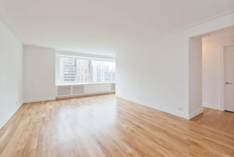 New York City Real Estate | View 392 Central Park West, 14L | 1 Bed, 1 Bath | View 1