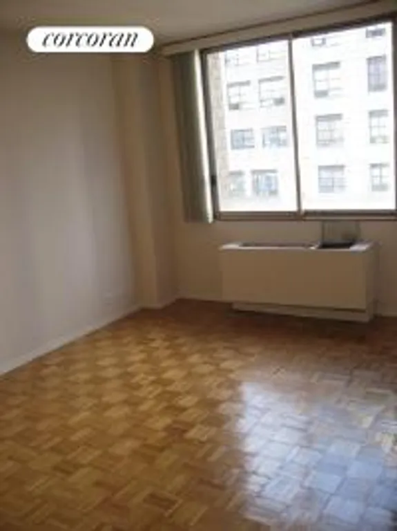 New York City Real Estate | View 350 West 50th Street, 9H | room 1 | View 2