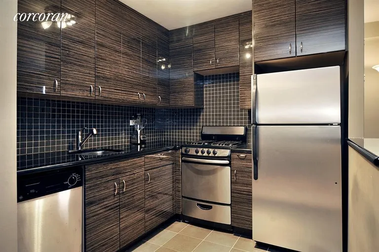 New York City Real Estate | View 330 Third Avenue, 16L | Kitchen | View 2