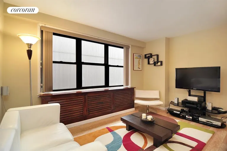 New York City Real Estate | View 330 Third Avenue, 16L | Living Room | View 3