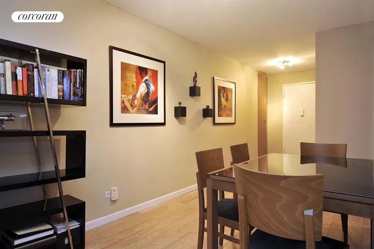 New York City Real Estate | View 330 Third Avenue, 16L | Dining Room | View 4