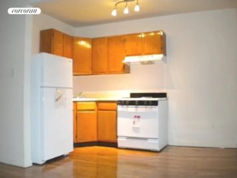 New York City Real Estate | View 230 54th Street, 2R | room 1 | View 2