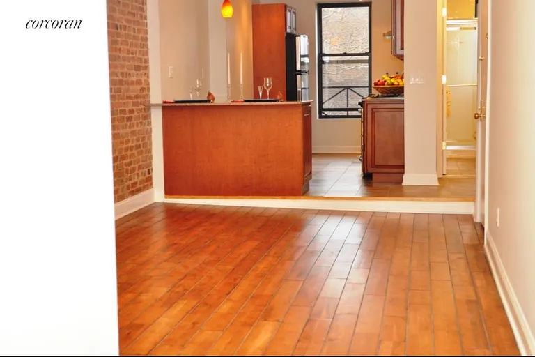 New York City Real Estate | View 228 Sackett Street, 4L | room 5 | View 6