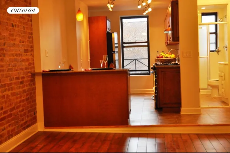 New York City Real Estate | View 228 Sackett Street, 4L | room 6 | View 7