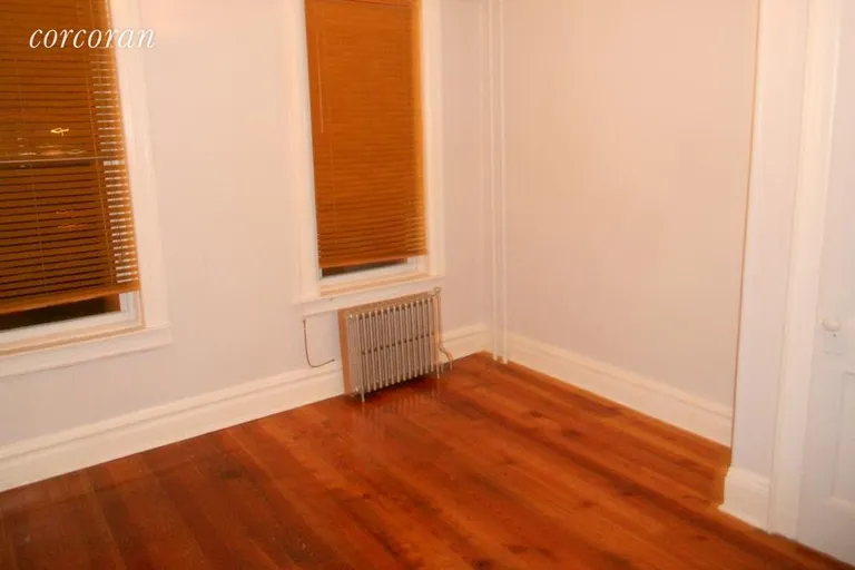 New York City Real Estate | View 132 17th Street, 3 | room 1 | View 2