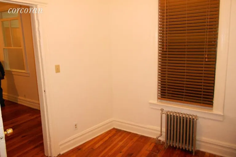 New York City Real Estate | View 132 17th Street, 3 | room 2 | View 3