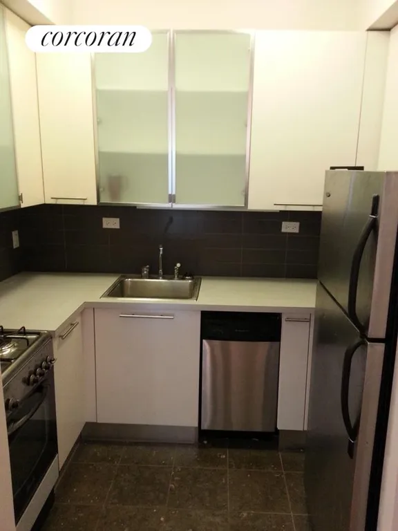 New York City Real Estate | View 357 15th Street, 1A | 1 Bed, 2 Baths | View 1