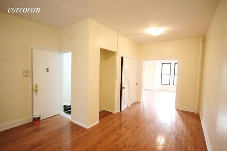 New York City Real Estate | View 463A Prospect Avenue, 2 | room 1 | View 2