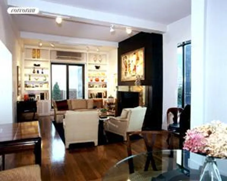 New York City Real Estate | View 2 Beekman Place, PHC | 2 Beds, 2 Baths | View 1