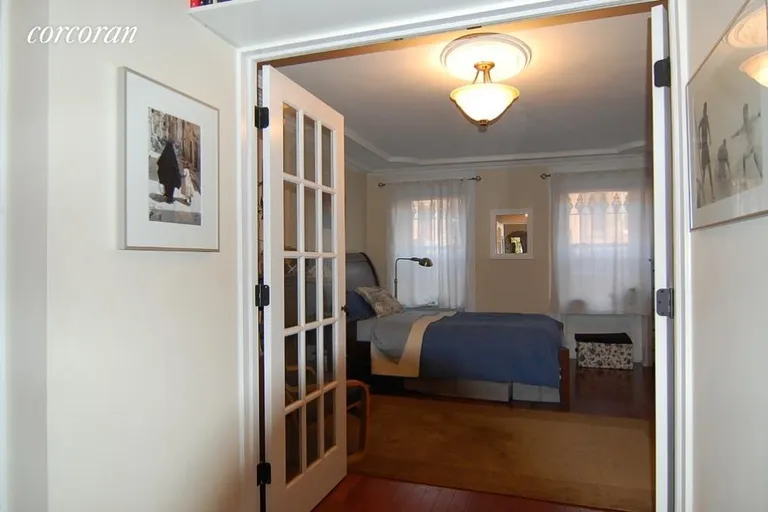 New York City Real Estate | View 160 Saint Marks Avenue, 1 | room 1 | View 2