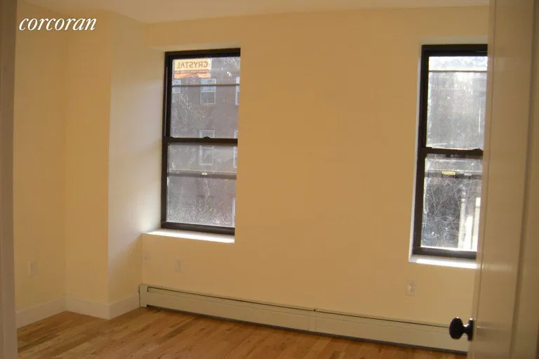 New York City Real Estate | View 195 President Street, 4 | room 2 | View 3