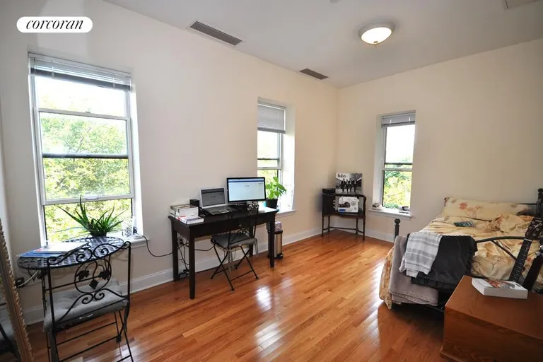 New York City Real Estate | View 50 Orange Street, 5A | 1 Bed, 1 Bath | View 1