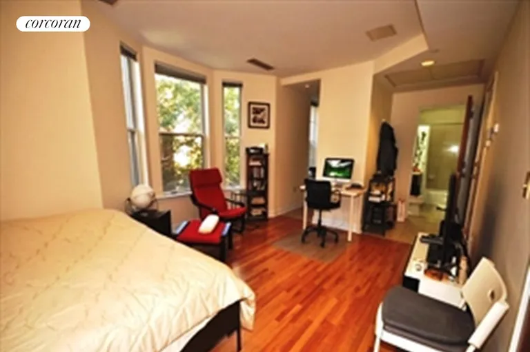 New York City Real Estate | View 50 Orange Street, 3C | room 1 | View 2