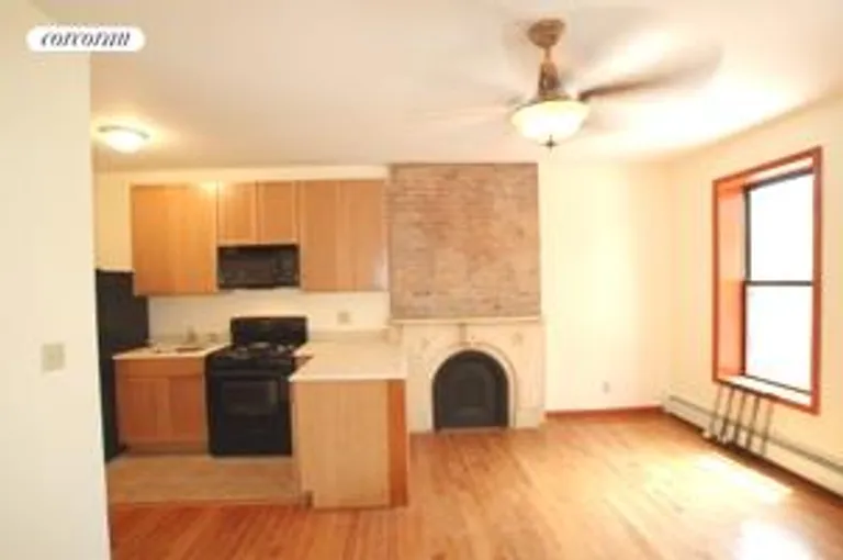 New York City Real Estate | View 403 Classon Avenue, 2 | room 2 | View 3