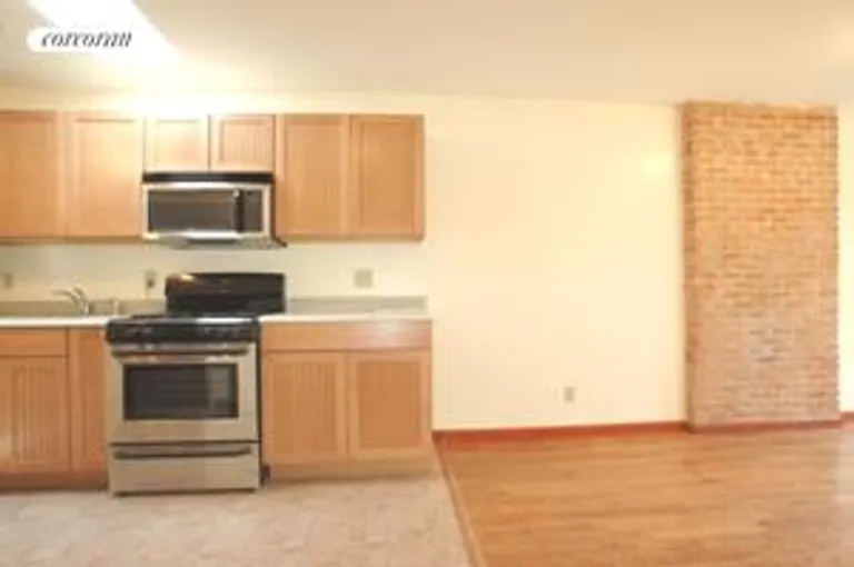 New York City Real Estate | View 403 Classon Avenue, 3 | room 1 | View 2