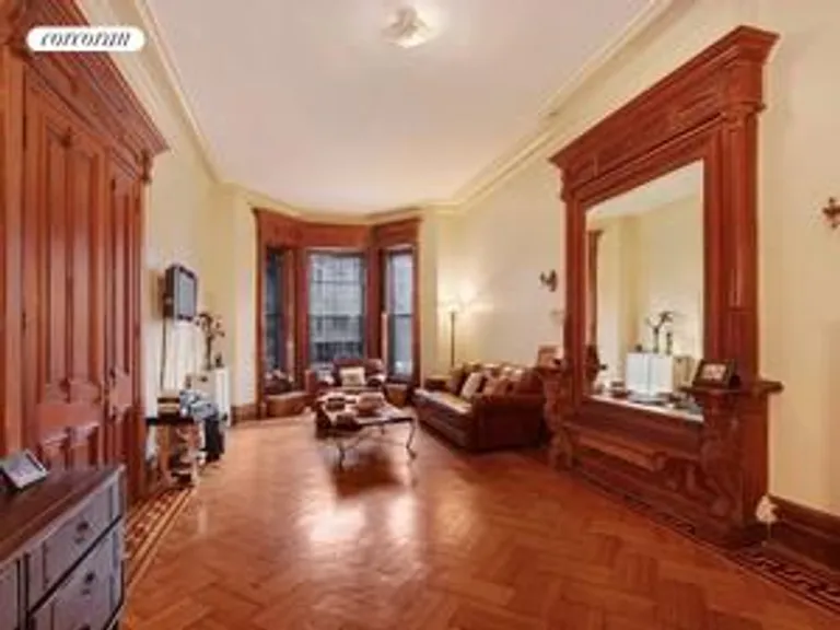 New York City Real Estate | View 109 Macdonough Street | room 2 | View 3