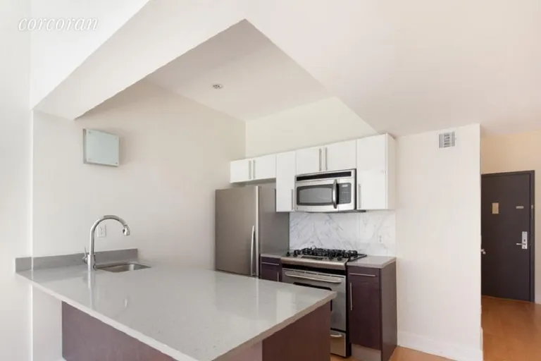 New York City Real Estate | View 196-200 South 2nd Street, 1C | room 1 | View 2