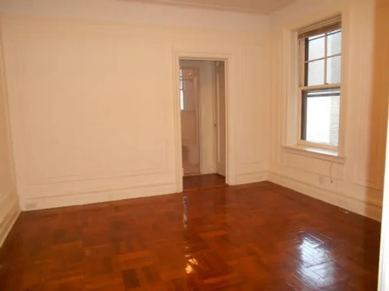New York City Real Estate | View 575 3rd Street, 3A | 1 Bed, 1 Bath | View 1